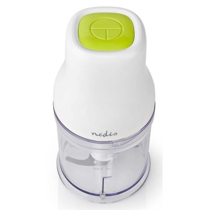 Élelmiszer aprító 200W/230V