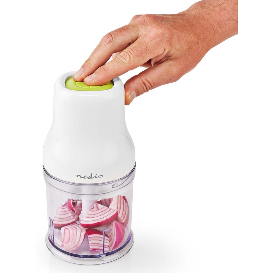 Élelmiszer aprító 200W/230V