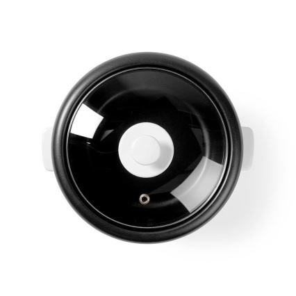 Nedis KARC10WT - Rízsfőző 400W/230V 1L