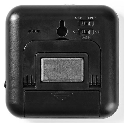 Maghőmérő digitális kijelzővel és időzítővel 0-250 °C 1xAAA