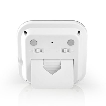 Hús hőmérő 0-250 °C időzítővel