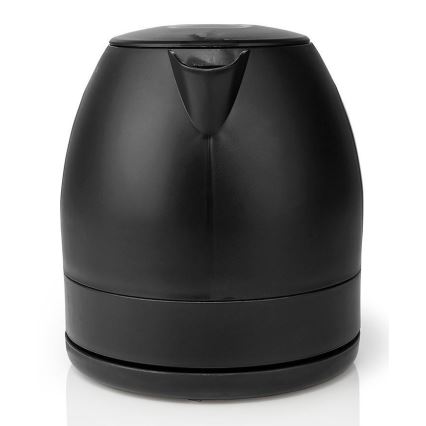 Vízforraló 1 l 2150W/230V fekete