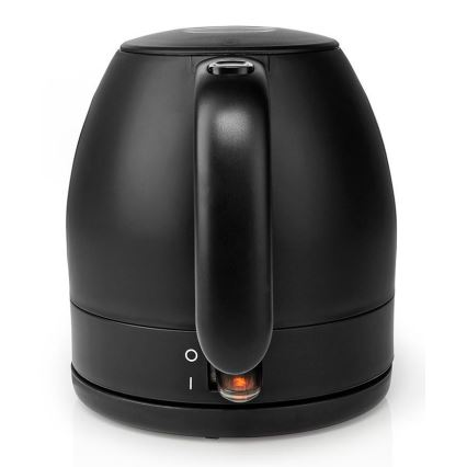 Vízforraló 1 l 2150W/230V fekete