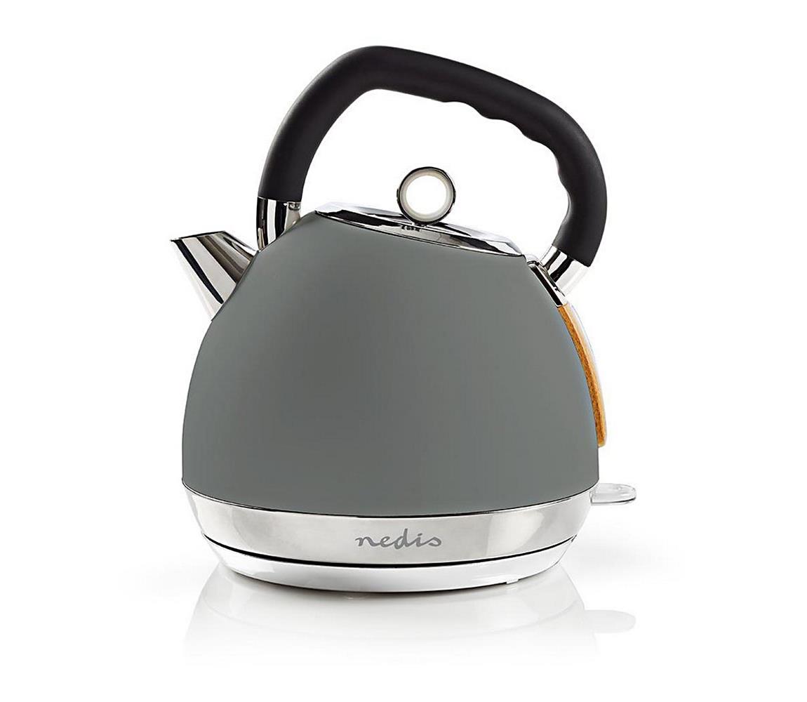 KAWK520EGY − Vízforraló kanna 1,8 l 1850