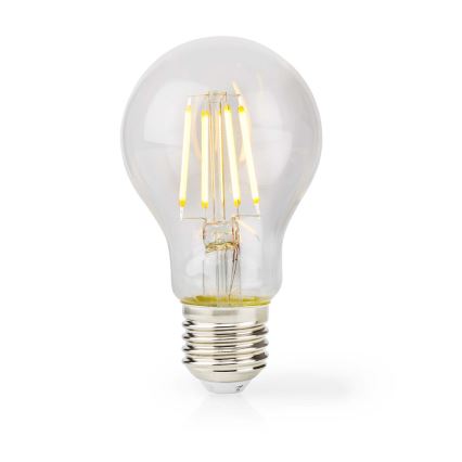 LED izzó VINTAGE A60 E27/3,8W/230V 2700K Energiaosztály A