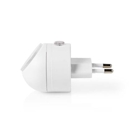Nedis LNLG1W − LED Éjjeli lámpa LED/1W/230V