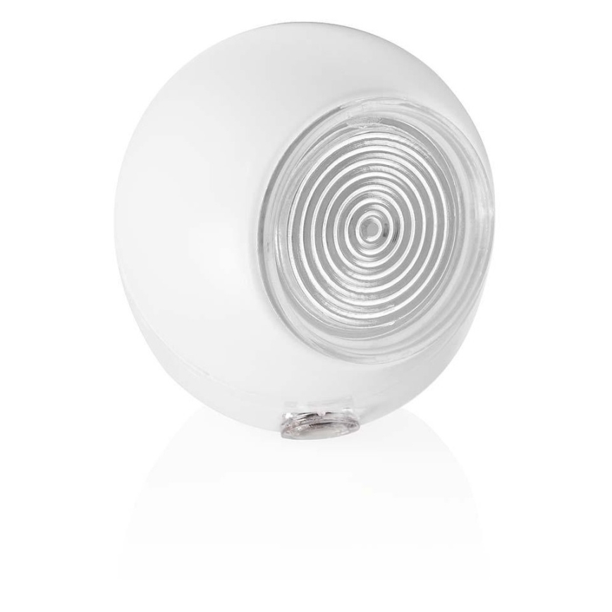 Nedis LNLG1W − LED Éjjeli lámpa LED/1W/230V