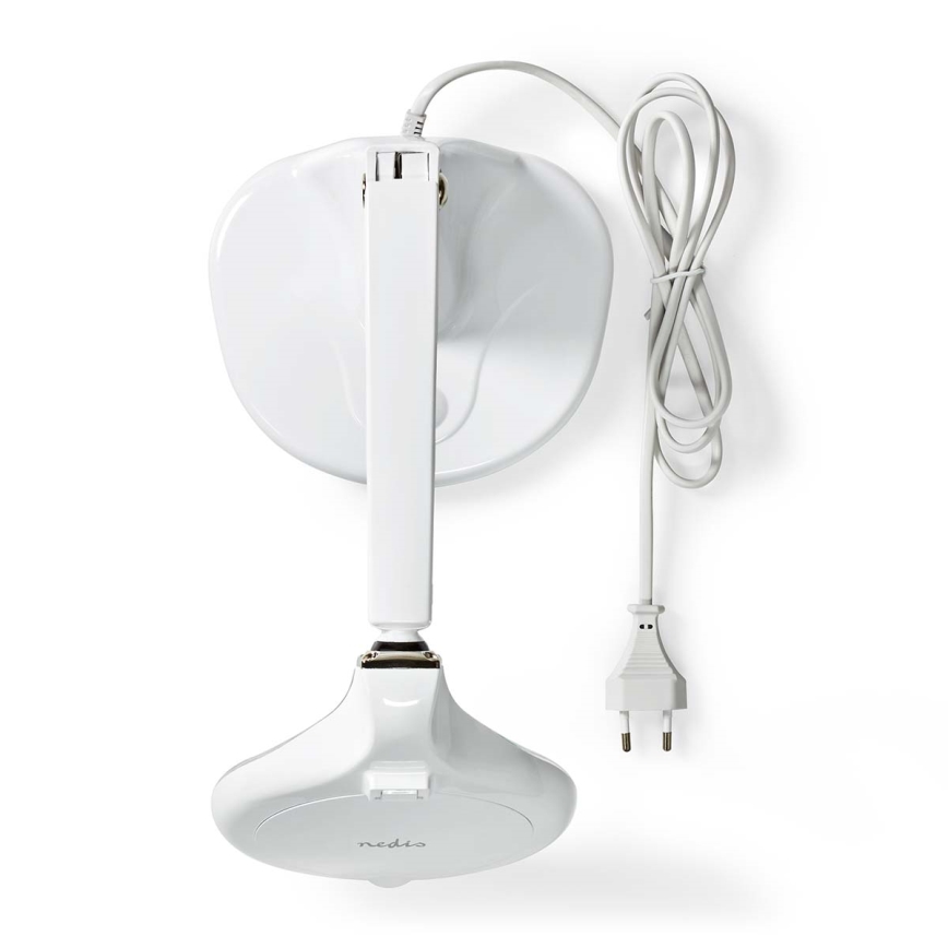 LED Asztali lámpa nagyítóval LED/6,5W/230V 6500K