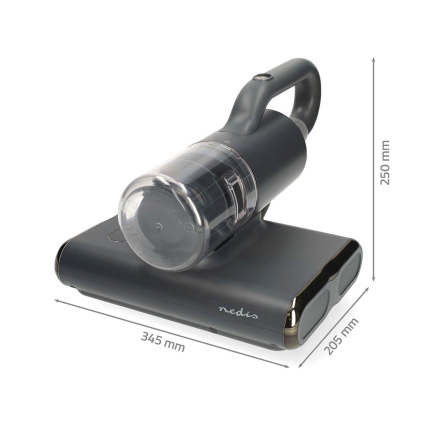 Kézi UV-matractisztító matracokhoz 500 W/230 V
