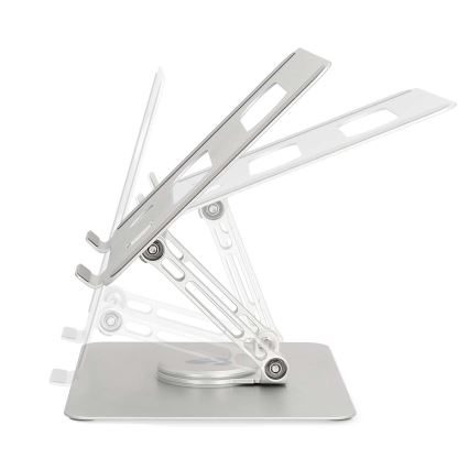 Forgó laptop állvány