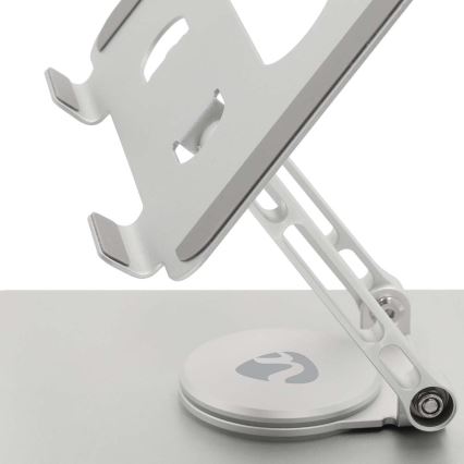 Forgó laptop állvány