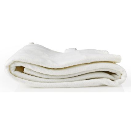 Elektromos melegítő takaró 60W/230V 150x80 cm