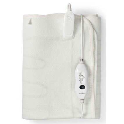 Elektromos melegítő takaró 60W/230V 150x80 cm