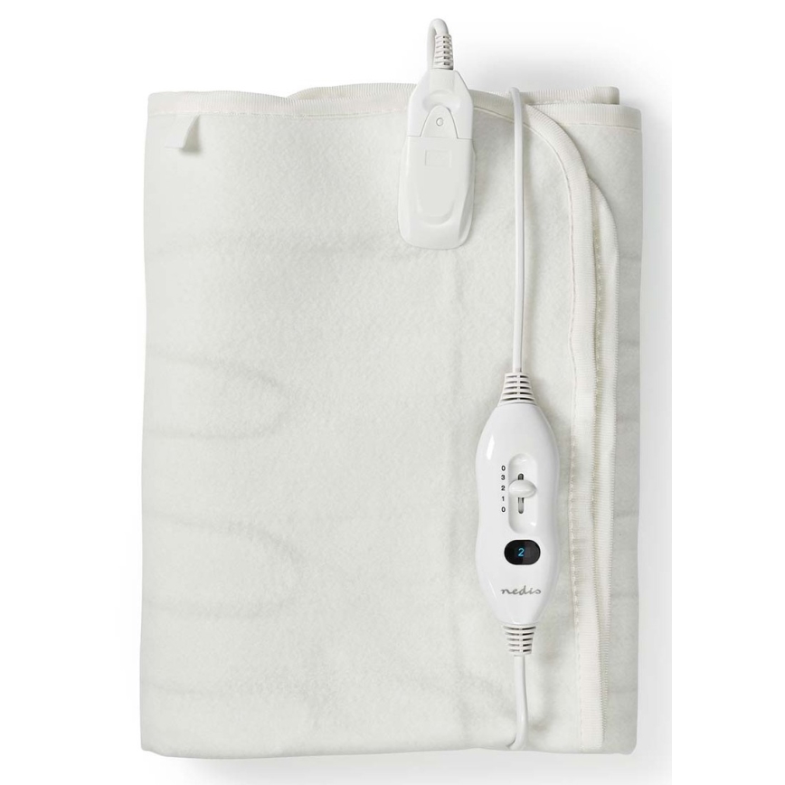 Elektromos melegítő takaró 60W/230V 150x80 cm