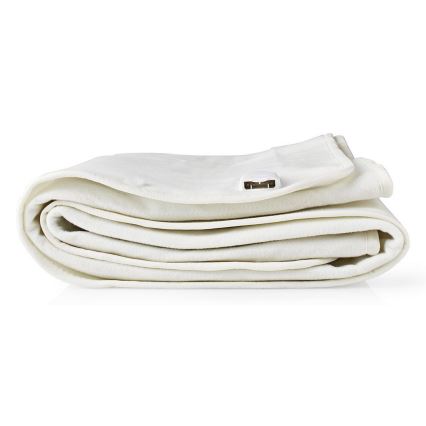 Elektromos fűthető takaró két személy számára 120W/230V 160x140 cm