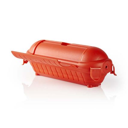 Kültéri konnektor védő tok IP44