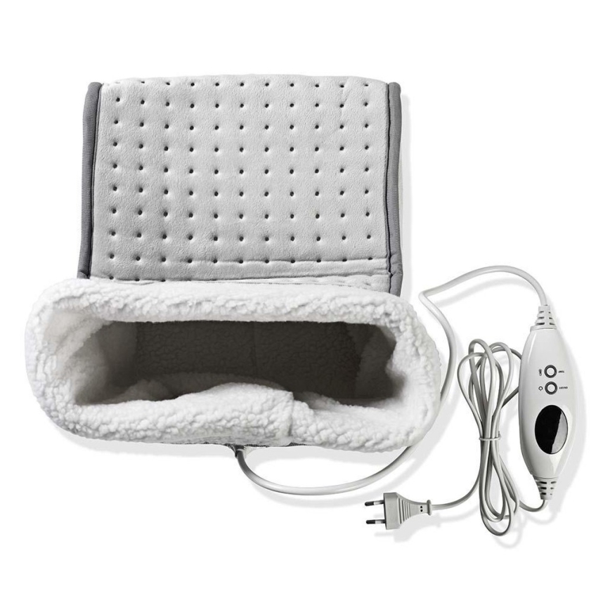 Elektromos lábmelegítő 100W/230V