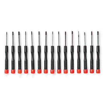 Csavarhúzó készlet