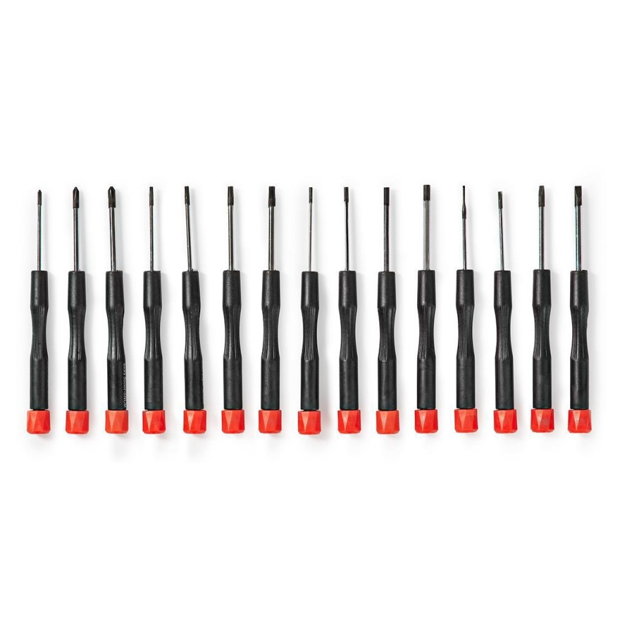 Csavarhúzó készlet