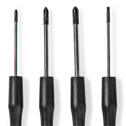 Csavarhúzó készlet