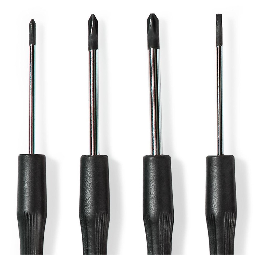 Csavarhúzó készlet