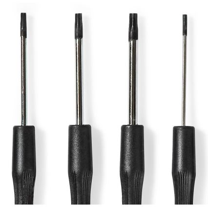 Csavarhúzó készlet