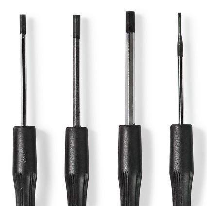 Csavarhúzó készlet