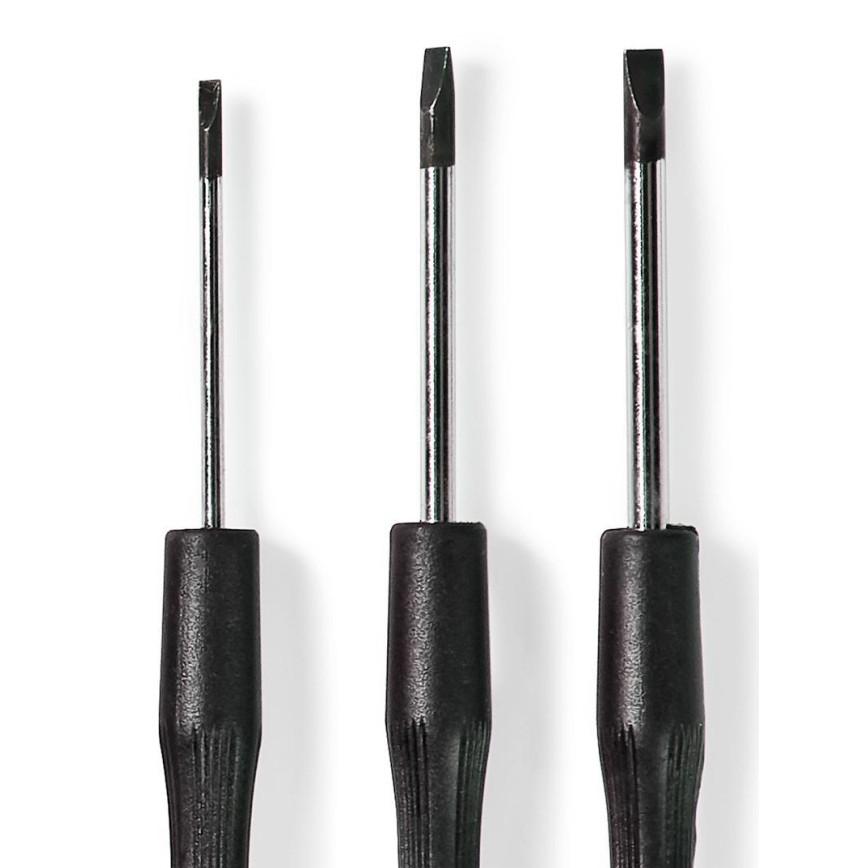 Csavarhúzó készlet