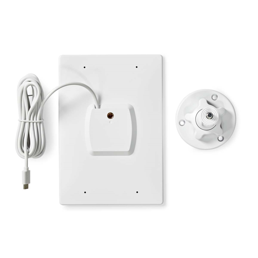 Napelem okoskamerához 3W/4,5V