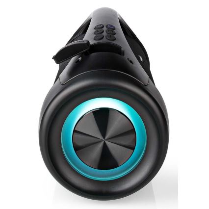 LED RGB Hangszóró 50W IPX5