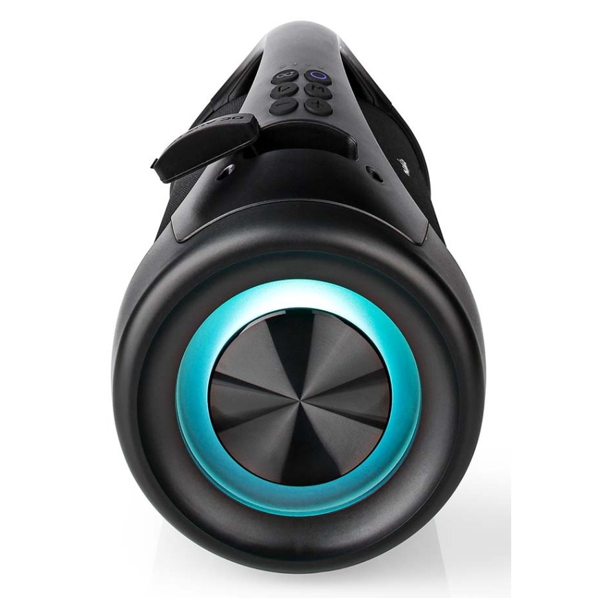 LED RGB Hangszóró 50W IPX5