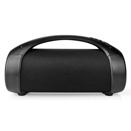 LED RGB Hangszóró 50W IPX5