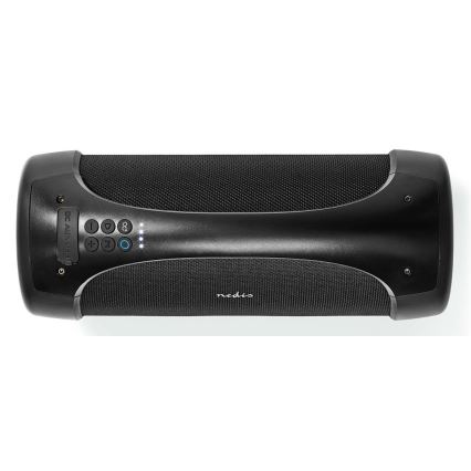 LED RGB Hangszóró 50W IPX5