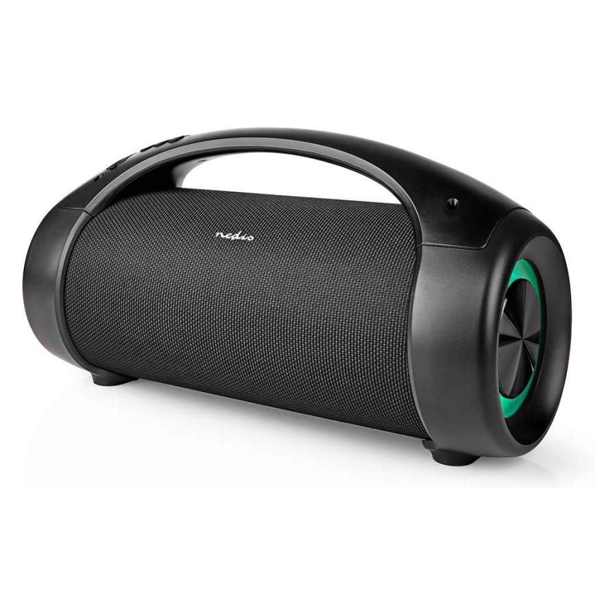 LED RGB Hangszóró 50W IPX5