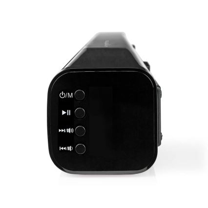 Hangprojektor 40W/230V + távirányító