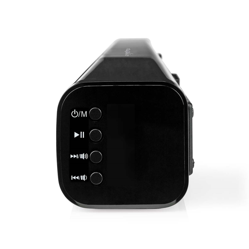 Hangprojektor 40W/230V + távirányító