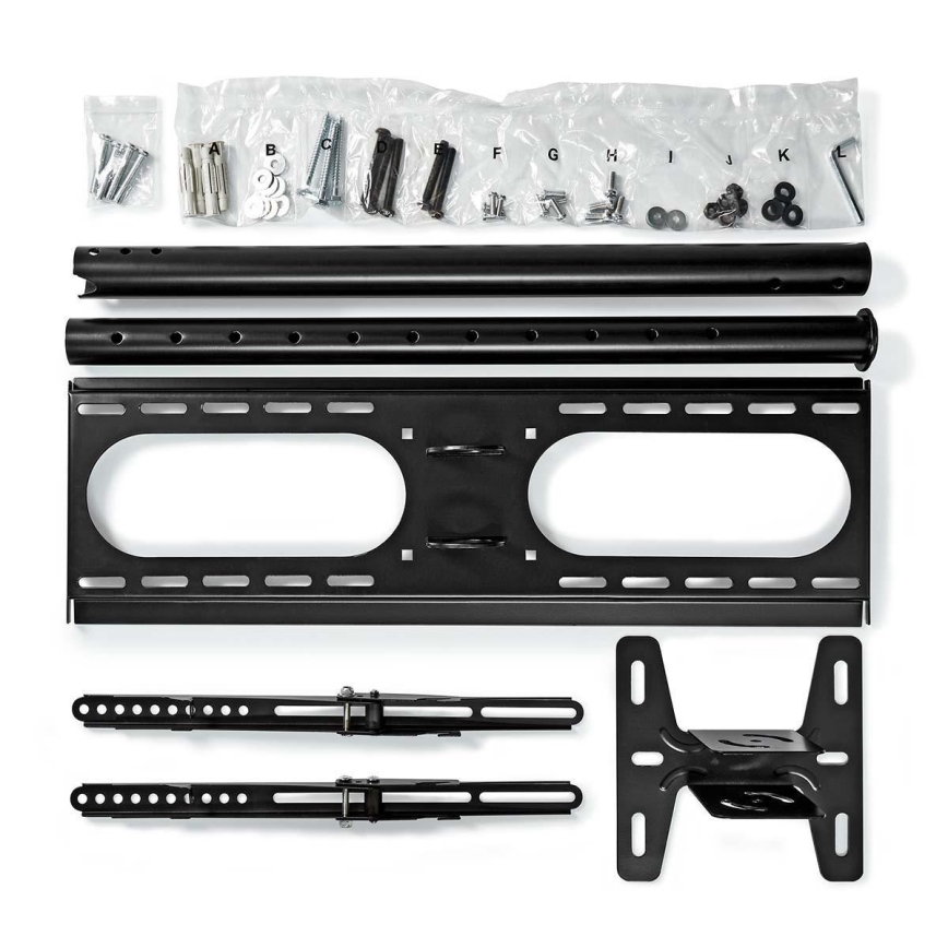 Mennyezeti TV tartó 42-65”