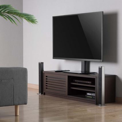 Forgatható állvány TV-hez 37-70”