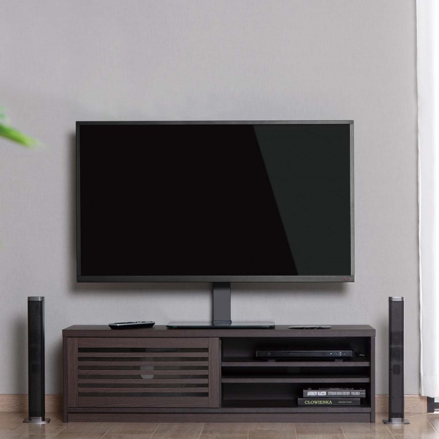 Forgatható állvány TV-hez 37-70”