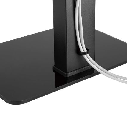 Forgatható állvány TV-hez 37-70”