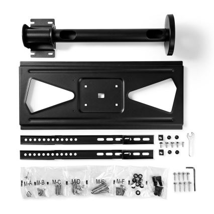 TV állvány 32-55”