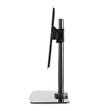 Full Motion TV állvány 32-65 hüvelykhez, 3 magassági pozícióval