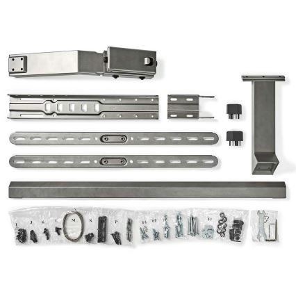 Állvány Full Motion 37-75” TV-hez