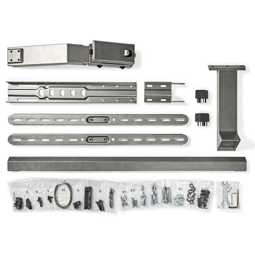 Állvány Full Motion 37-75” TV-hez