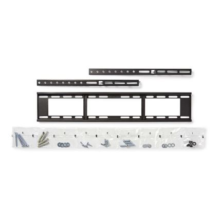 Fali TV állvány 37-70” max. 35 kg