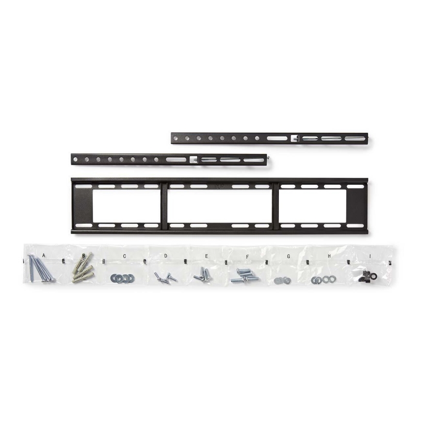 Fali TV állvány 37-70” max. 35 kg