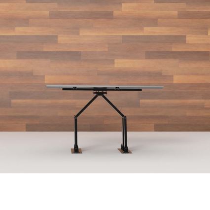 Fali tartó Full Motion 30-70” TV-hez