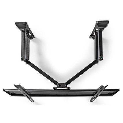 Fali tartó Full Motion 30-70” TV-hez