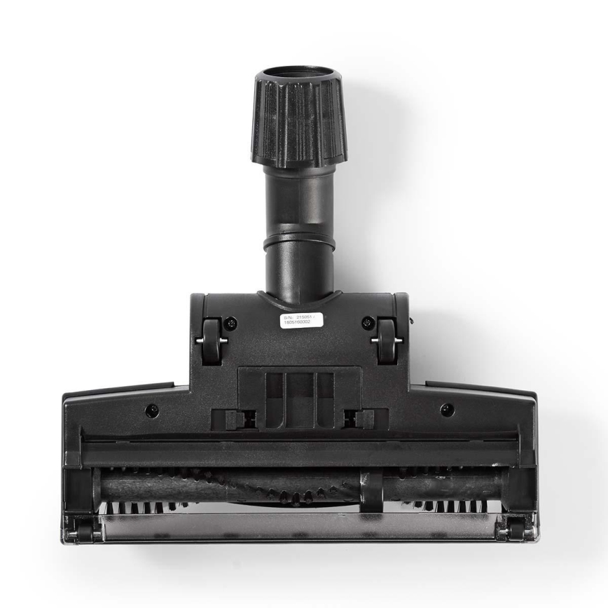 Turbo porszívófej univerzális 30-40 mm-es adapterrel