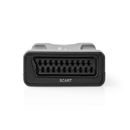 HDMI átalakító HDMI-SCART